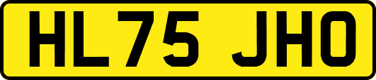 HL75JHO