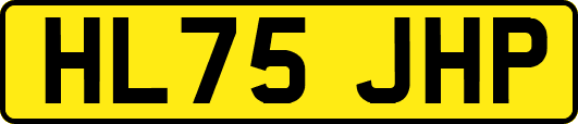 HL75JHP