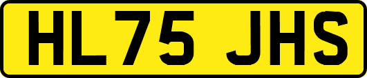 HL75JHS