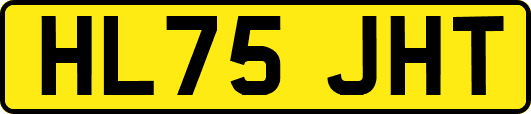 HL75JHT