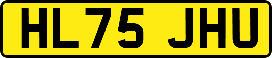 HL75JHU