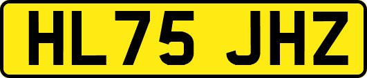 HL75JHZ