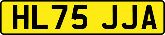 HL75JJA