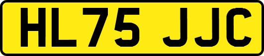 HL75JJC