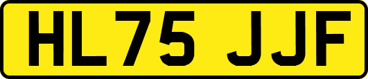 HL75JJF
