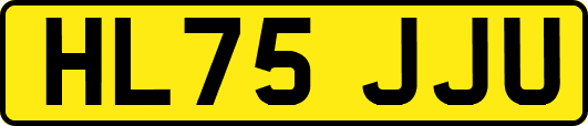 HL75JJU