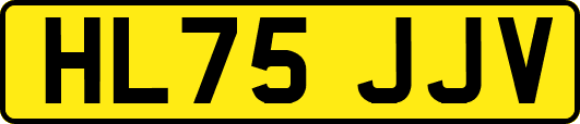 HL75JJV
