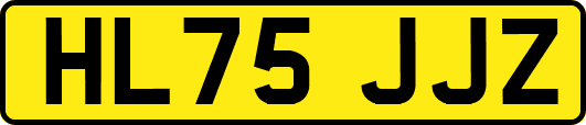 HL75JJZ