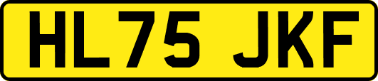 HL75JKF