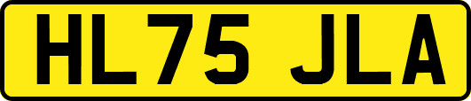 HL75JLA