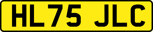 HL75JLC