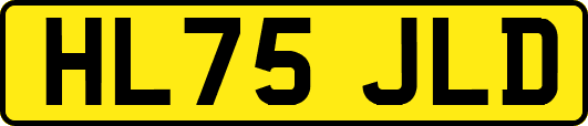 HL75JLD