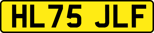HL75JLF