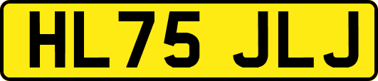 HL75JLJ