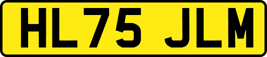 HL75JLM