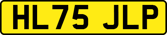HL75JLP