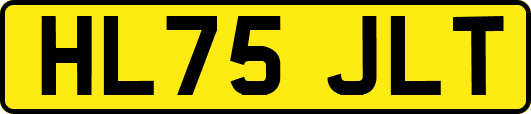 HL75JLT