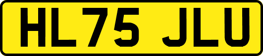 HL75JLU