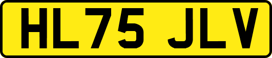 HL75JLV
