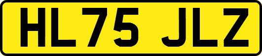 HL75JLZ
