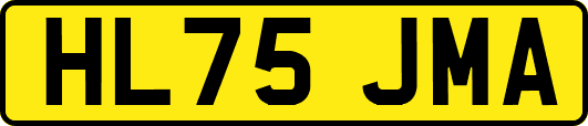 HL75JMA