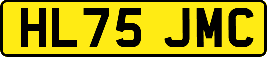 HL75JMC