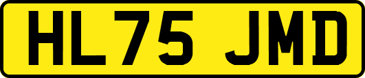 HL75JMD