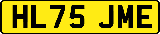 HL75JME