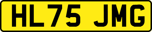 HL75JMG