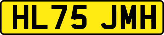 HL75JMH