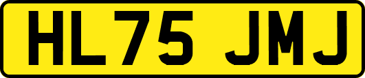 HL75JMJ