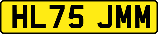 HL75JMM