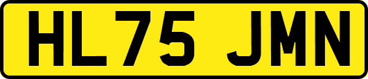 HL75JMN