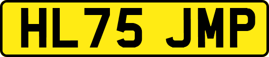 HL75JMP