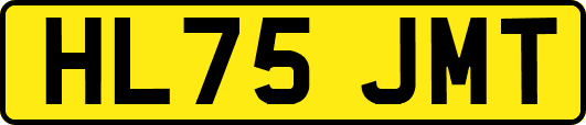 HL75JMT