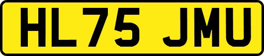 HL75JMU