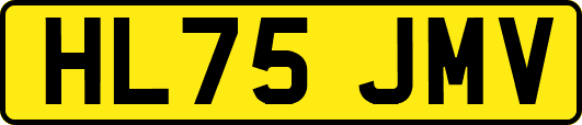 HL75JMV