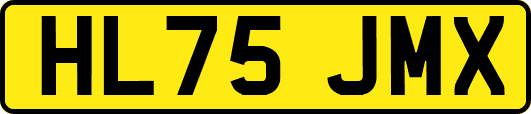 HL75JMX