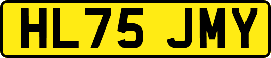 HL75JMY