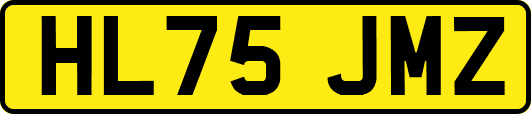 HL75JMZ