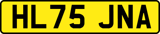 HL75JNA
