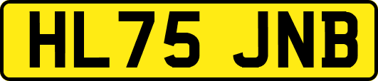 HL75JNB