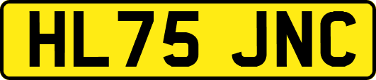 HL75JNC