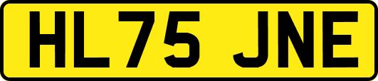 HL75JNE