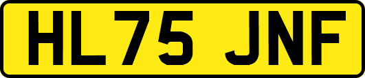 HL75JNF