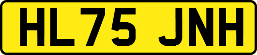 HL75JNH