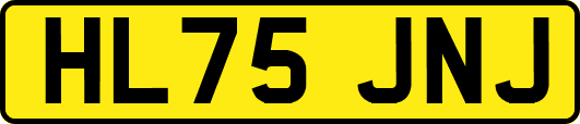 HL75JNJ