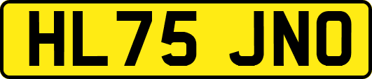 HL75JNO