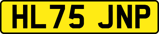 HL75JNP