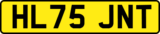 HL75JNT